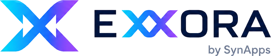 EXXORA by SynApps